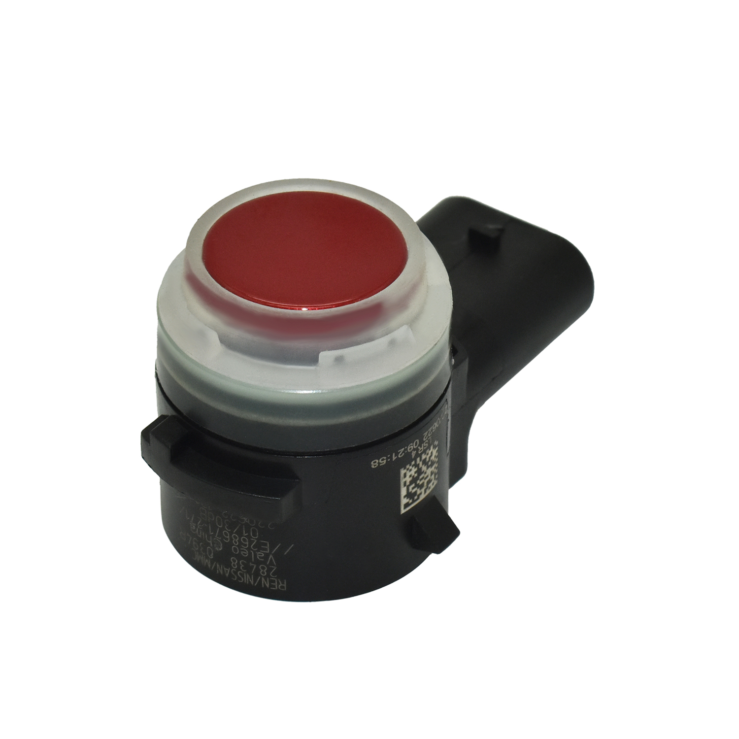 倒车雷达 28438-0394R 红色-6